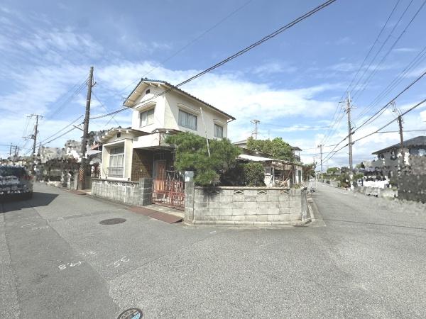 加古川市加古川町南備後の土地