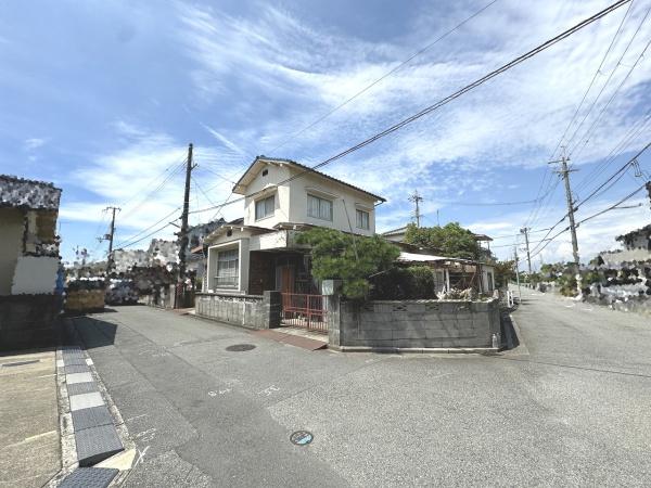 加古川市加古川町南備後の土地