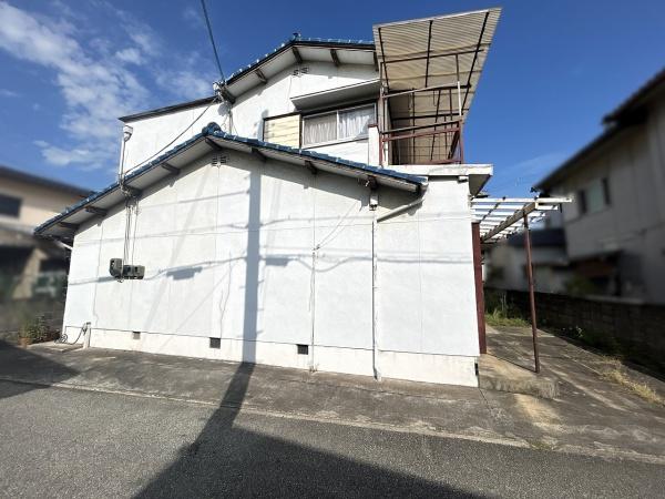 加古川市東神吉町西井ノ口の土地