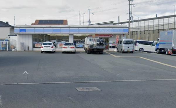加古川市東神吉町西井ノ口の土地(ローソン加古川西インター店)