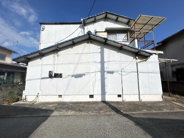 加古川市東神吉町西井ノ口の売土地