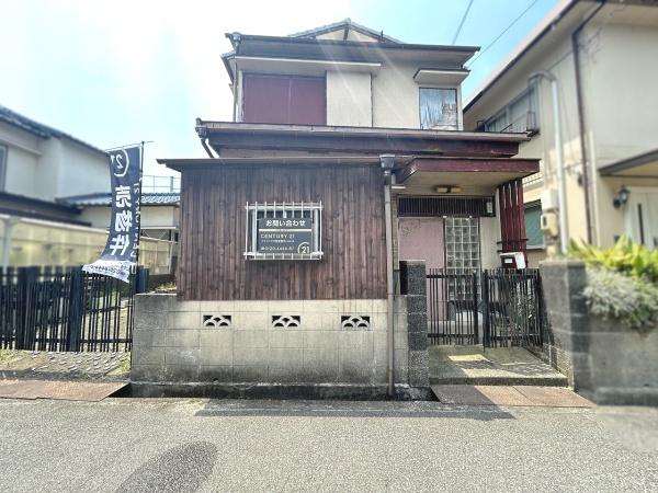 加古川市加古川町美乃利の売土地