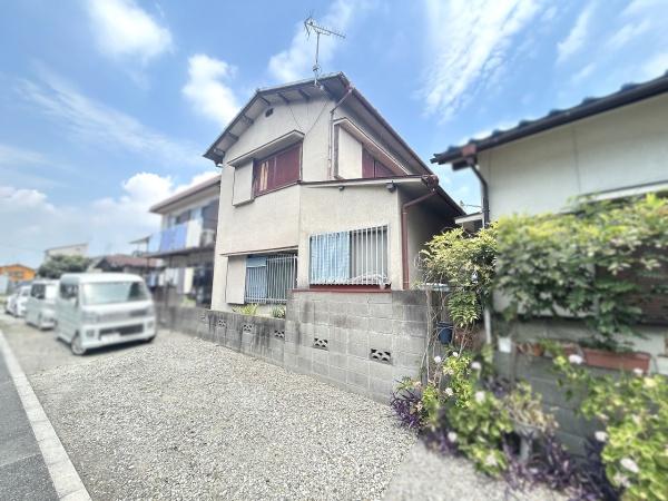 加古川市加古川町美乃利の売土地