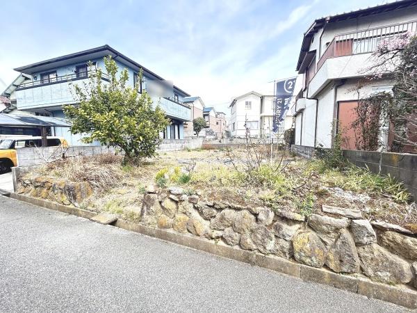 加古川市平岡町土山の土地