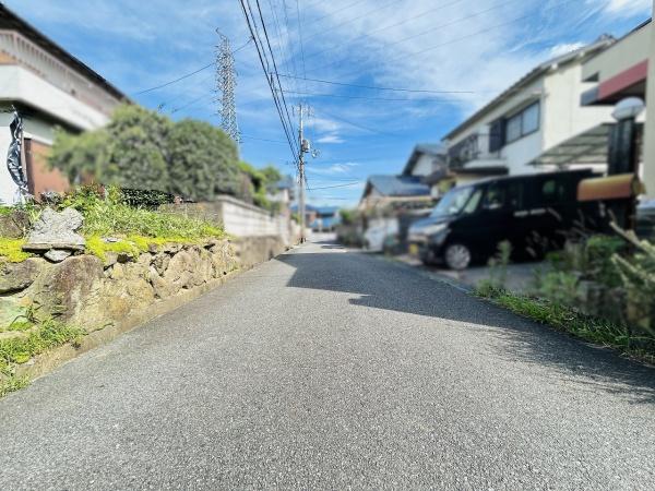 加古川市平岡町土山の土地