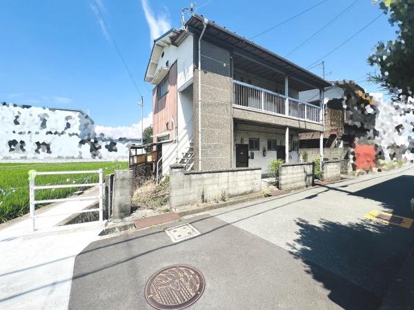 高砂市荒井町蓮池２丁目の売土地
