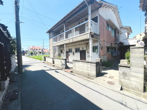高砂市荒井町蓮池２丁目の土地