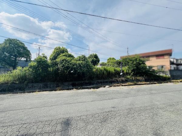 高砂市米田町米田の土地