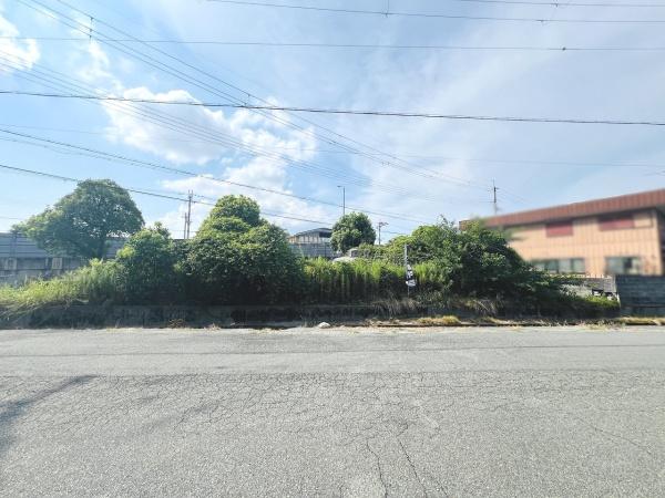 高砂市米田町米田の売土地