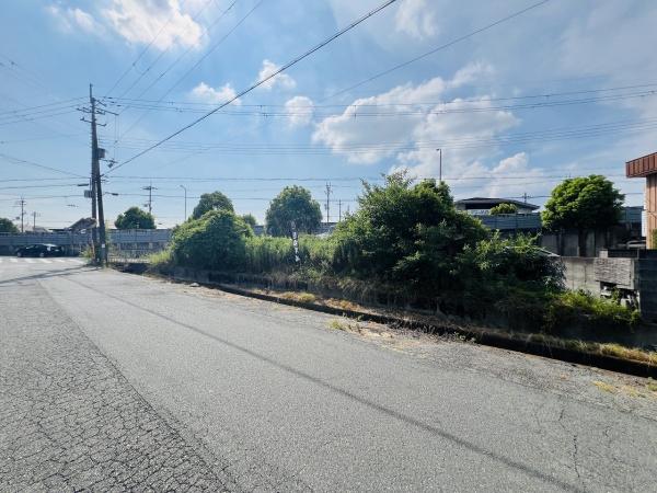 高砂市米田町米田の土地