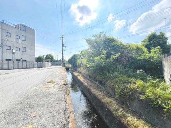 高砂市米田町米田の土地