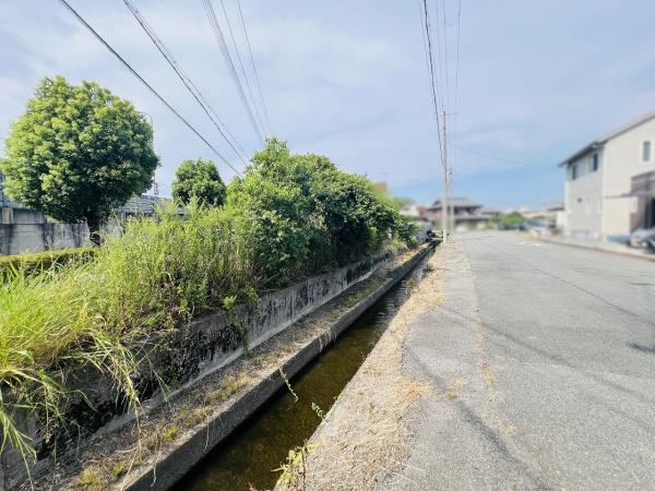 高砂市米田町米田の土地