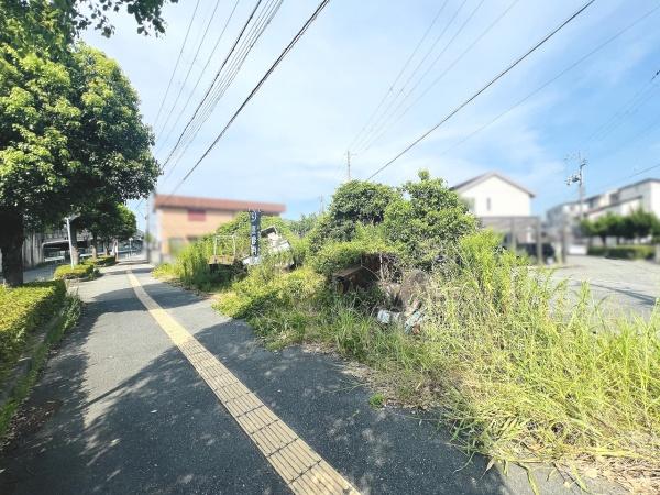高砂市米田町米田の売土地