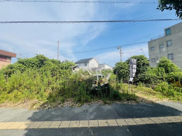 高砂市米田町米田の売土地