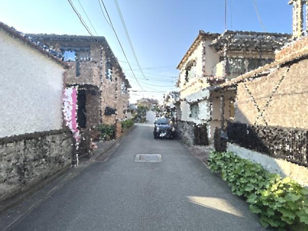 加古郡播磨町西野添２丁目の中古一戸建て