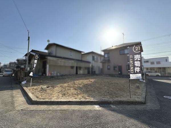 加古郡播磨町北本荘６丁目の売土地
