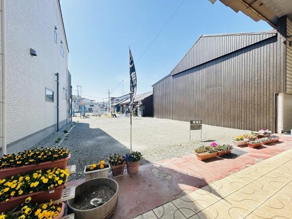 相生市旭４丁目の土地