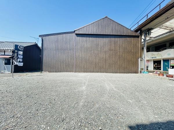 相生市旭４丁目の土地