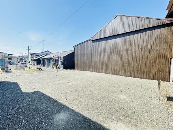相生市旭４丁目の土地