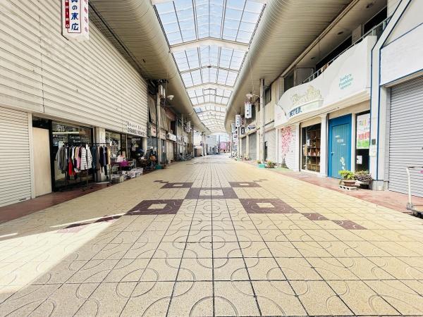 相生市旭４丁目の土地