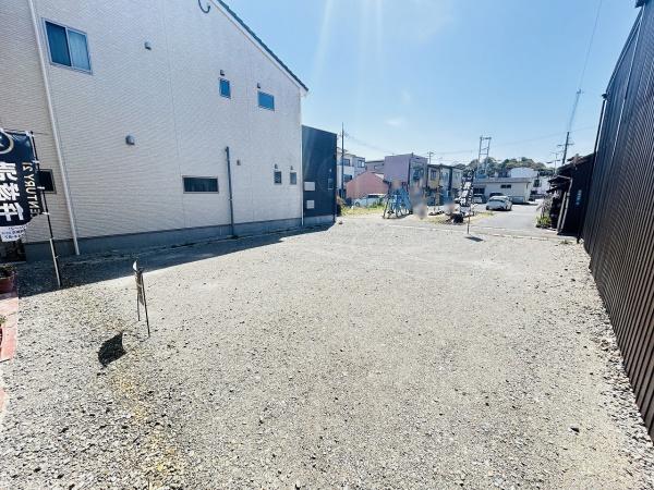 相生市旭４丁目の売土地