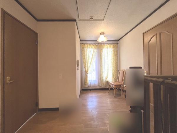 明石市魚住町西岡の中古一戸建