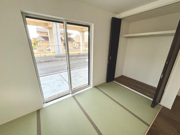 加古郡播磨町南大中１丁目の新築一戸建
