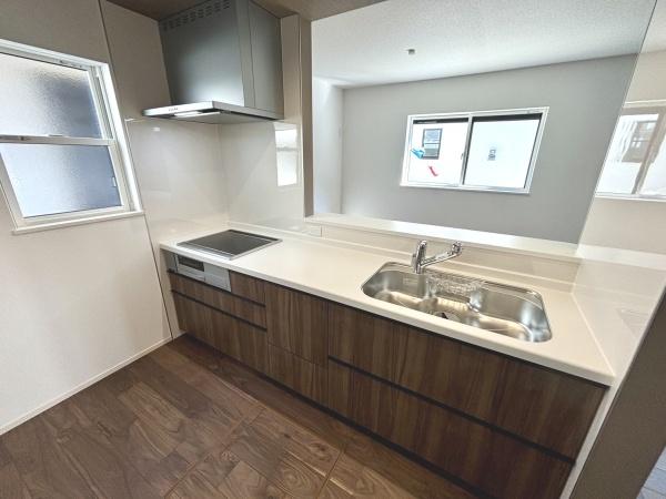 加古郡播磨町南大中１丁目の新築一戸建