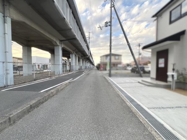 加古郡播磨町南大中１丁目の新築一戸建