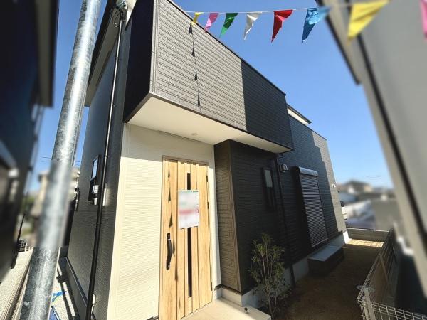 加古郡播磨町南大中１丁目の新築一戸建
