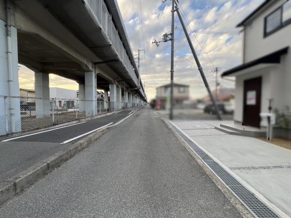 加古郡播磨町南大中１丁目の新築一戸建