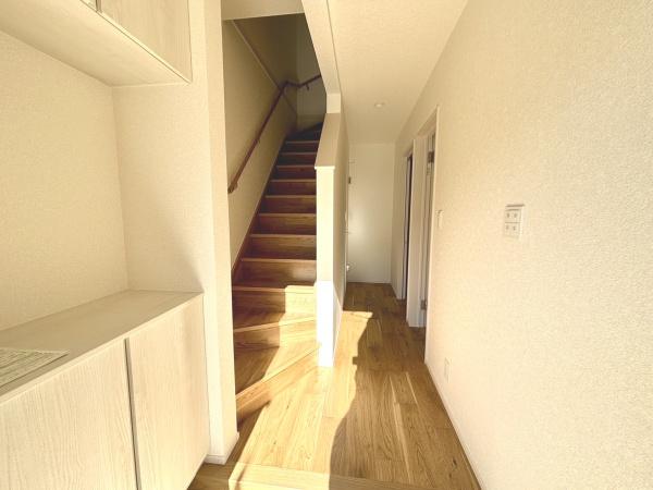 加古郡播磨町南大中１丁目の新築一戸建