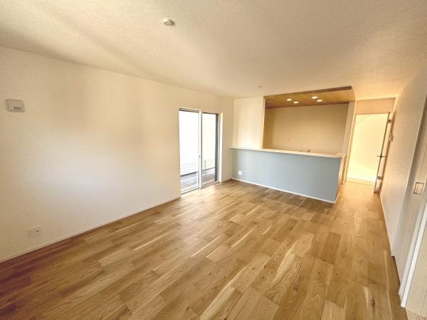 加古郡播磨町南大中１丁目の新築一戸建