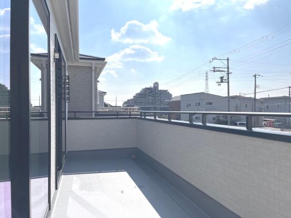 加古川市加古川町備後の新築一戸建