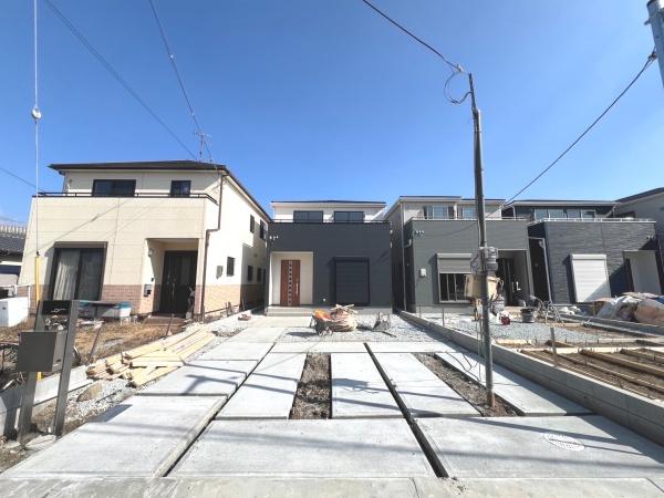 加古川市加古川町備後の新築一戸建