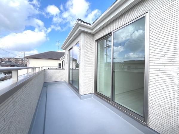 加古川市加古川町備後の新築一戸建