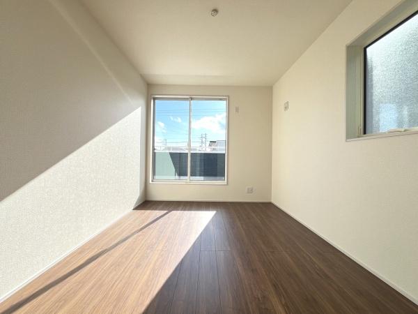 加古川市加古川町備後の新築一戸建