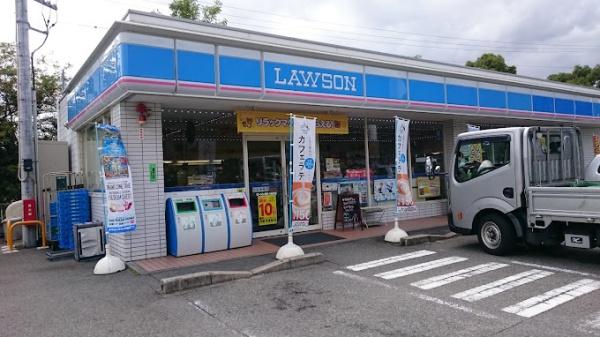 高砂市阿弥陀町阿弥陀の新築一戸建(ローソン高砂阿弥陀店)