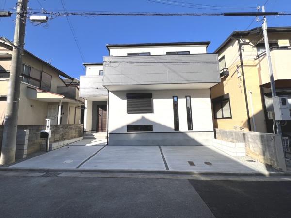 高砂市阿弥陀町阿弥陀の新築一戸建