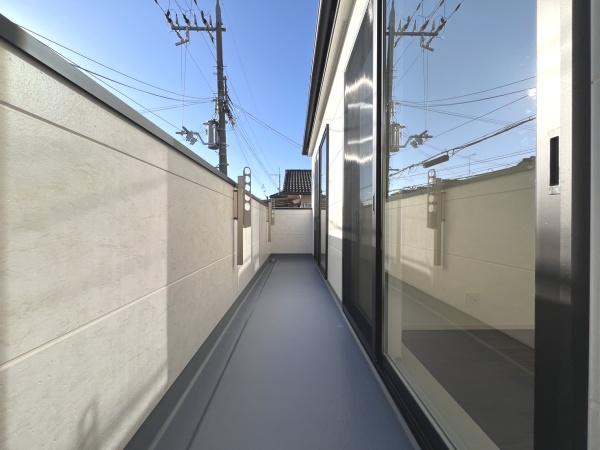 高砂市阿弥陀町阿弥陀の新築一戸建