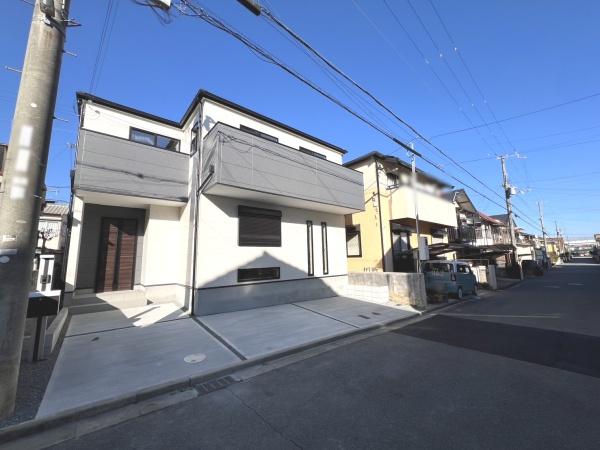 高砂市阿弥陀町阿弥陀の新築一戸建