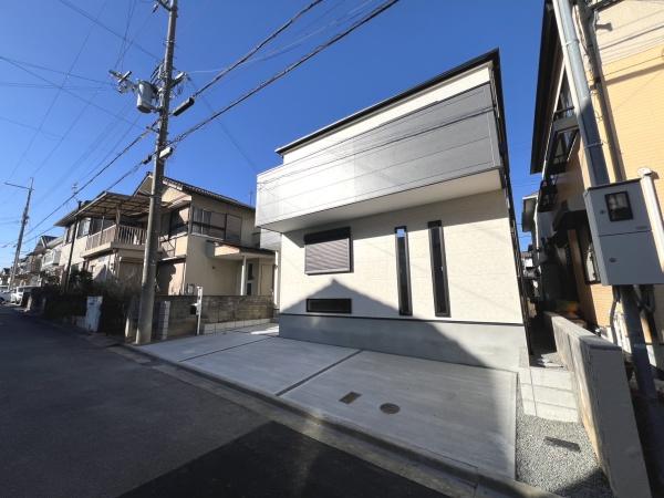 高砂市阿弥陀町阿弥陀の新築一戸建