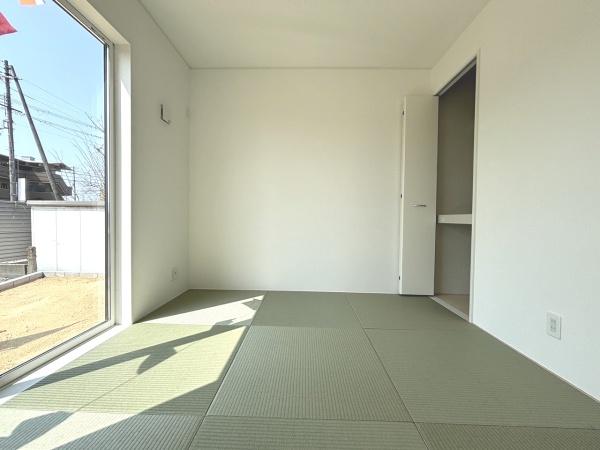 加古川市尾上町池田の新築一戸建