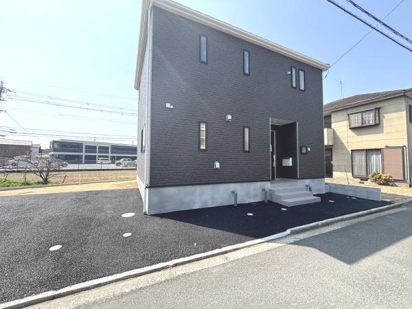 加古川市尾上町池田の新築一戸建
