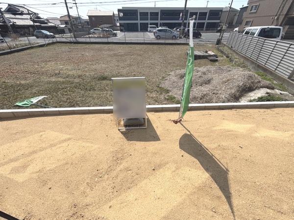 加古川市尾上町池田の新築一戸建