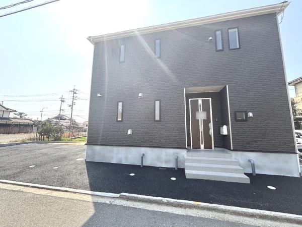 加古川市尾上町池田の新築一戸建
