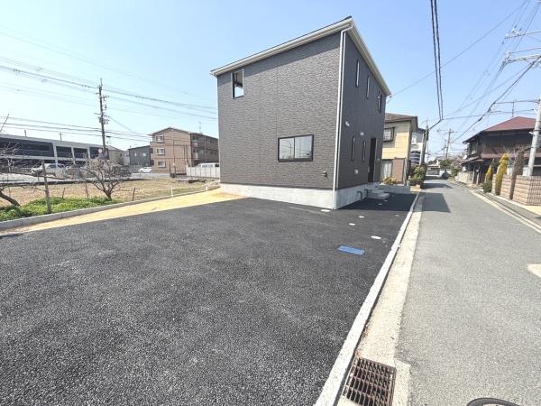 加古川市尾上町池田の新築一戸建