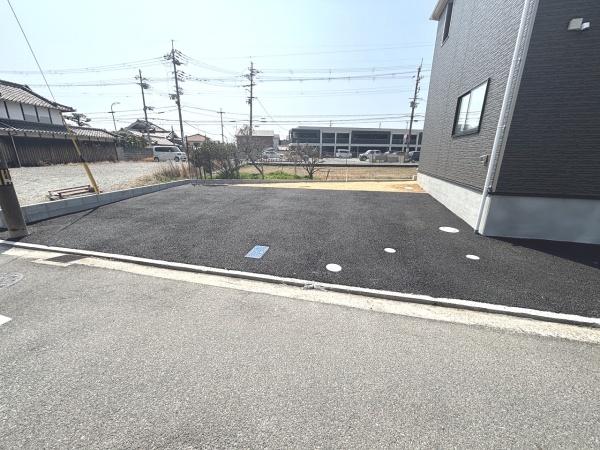 加古川市尾上町池田の新築一戸建