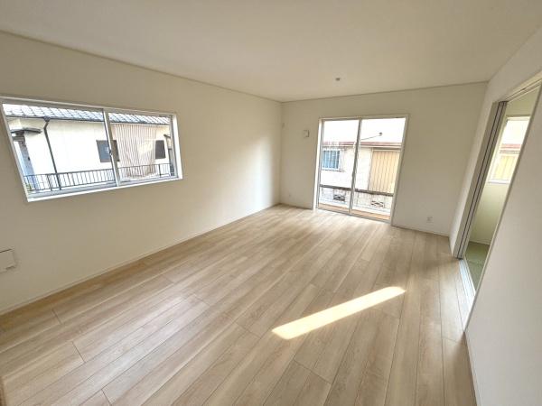 高砂市曽根町の新築一戸建