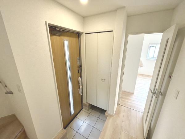 高砂市曽根町の新築一戸建